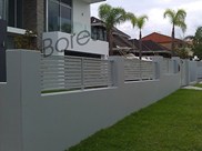 gates